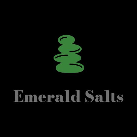 Emerald Salts